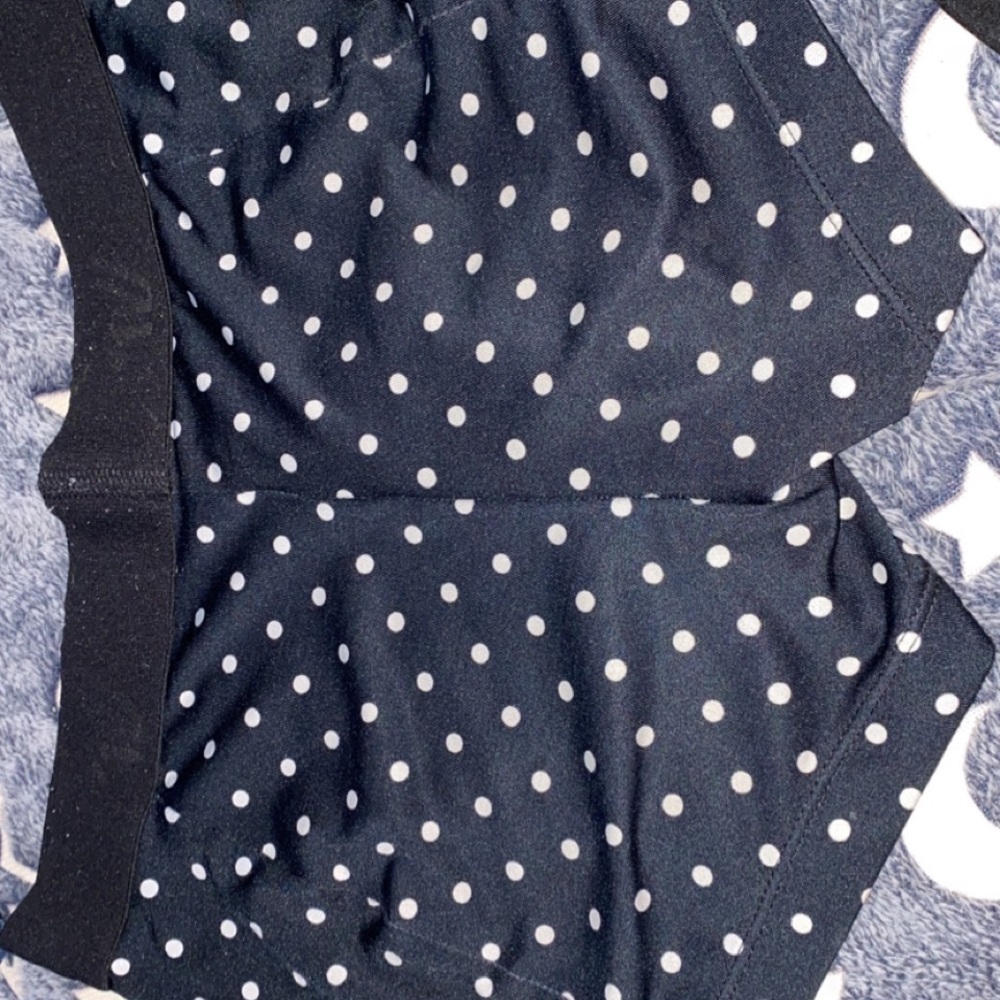 varsity spandex
